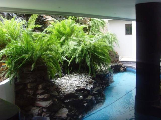 Aparta Hotel Roca Marina Santa Marta  Zewnętrze zdjęcie