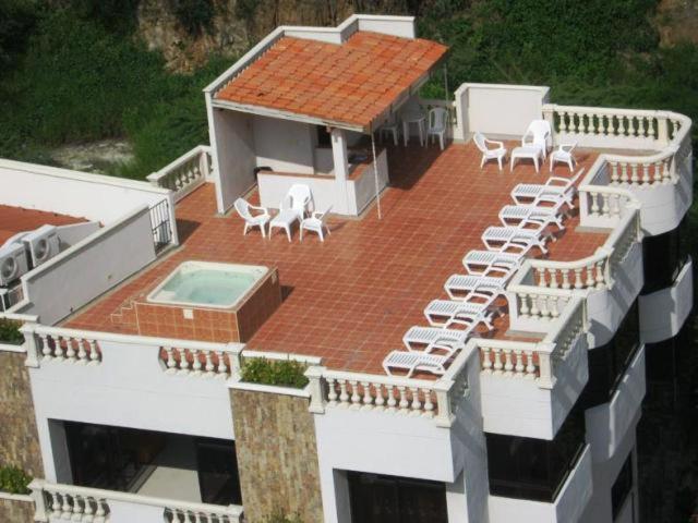 Aparta Hotel Roca Marina Santa Marta  Zewnętrze zdjęcie