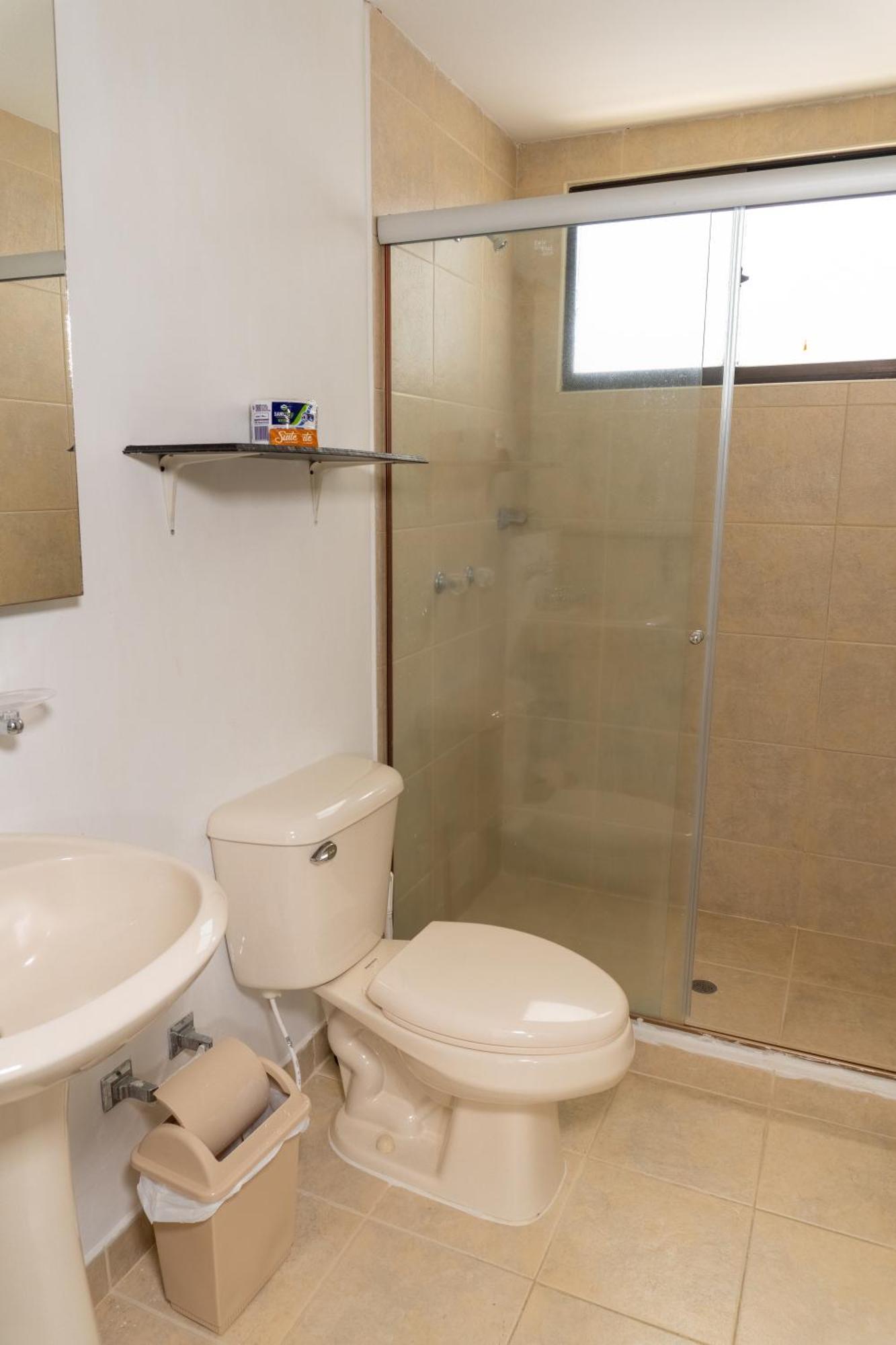 Aparta Hotel Roca Marina Santa Marta  Zewnętrze zdjęcie