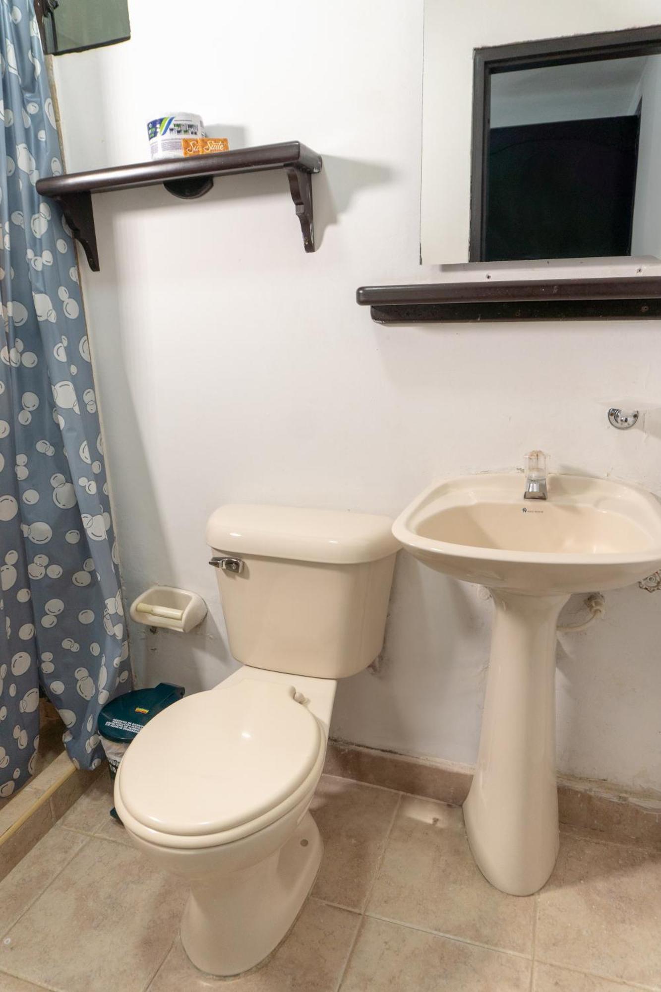 Aparta Hotel Roca Marina Santa Marta  Zewnętrze zdjęcie
