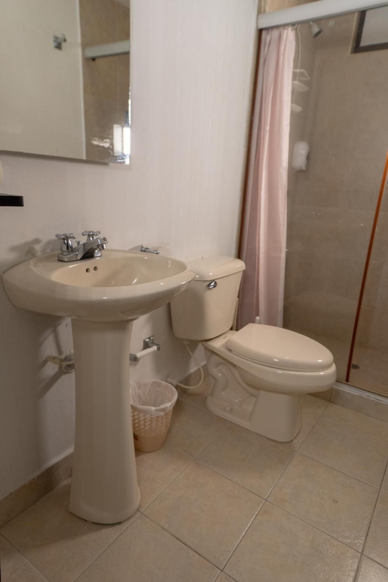 Aparta Hotel Roca Marina Santa Marta  Zewnętrze zdjęcie