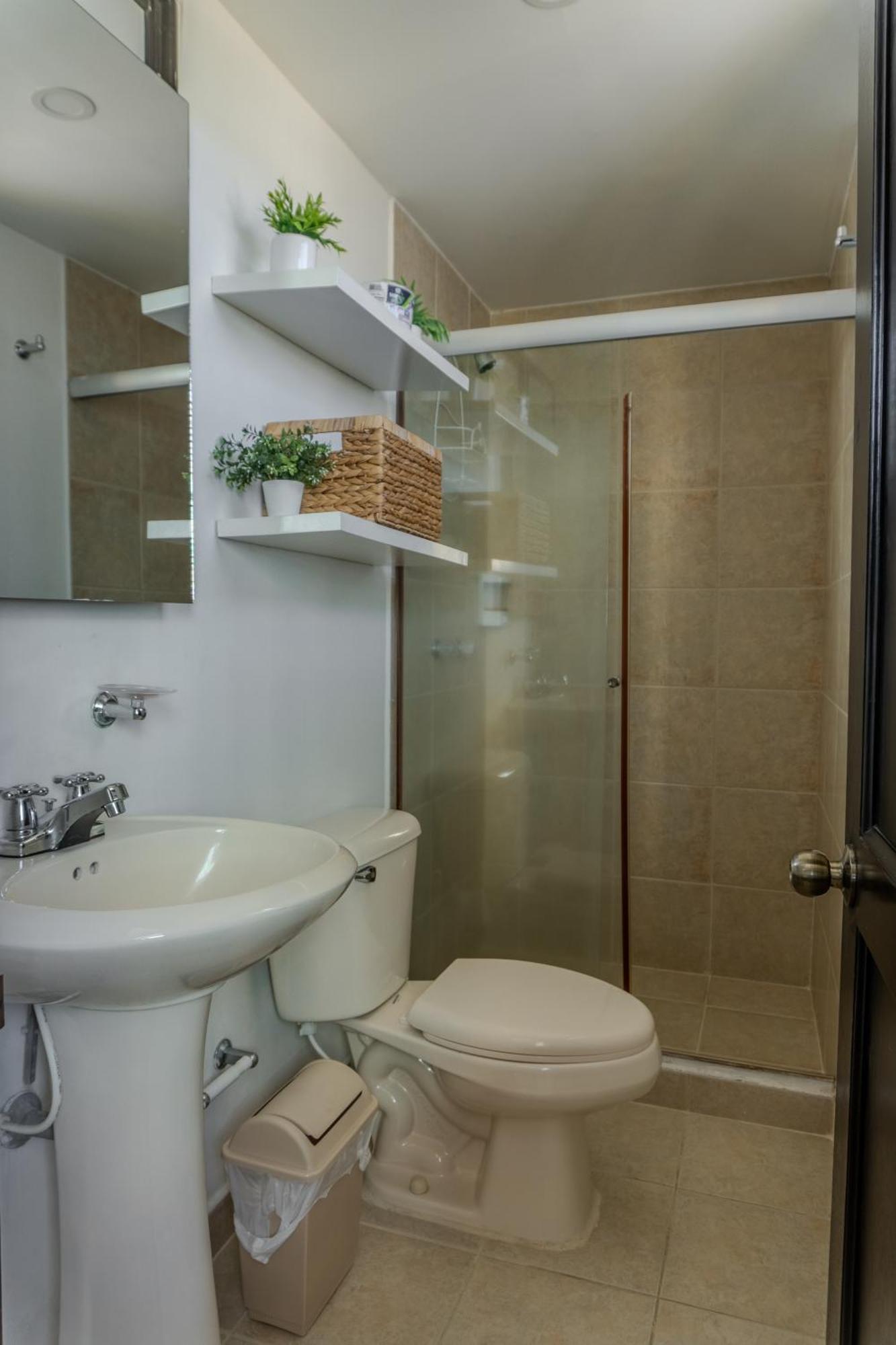 Aparta Hotel Roca Marina Santa Marta  Zewnętrze zdjęcie