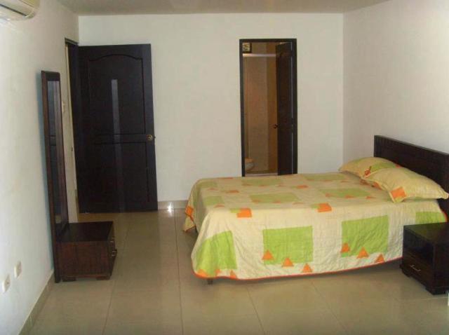 Aparta Hotel Roca Marina Santa Marta  Pokój zdjęcie