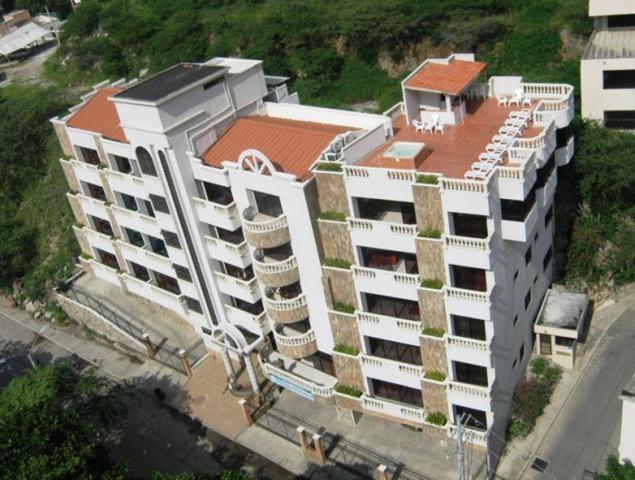 Aparta Hotel Roca Marina Santa Marta  Zewnętrze zdjęcie