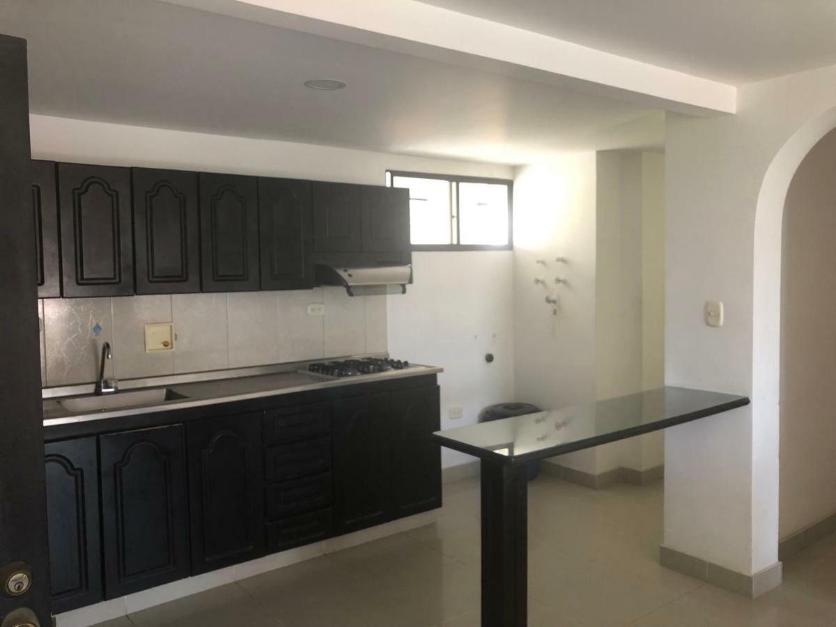 Aparta Hotel Roca Marina Santa Marta  Zewnętrze zdjęcie